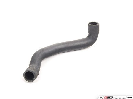 ES#2778978 - 11151406953 - Left Oil Separator Vent Hose - Connects to the front of the left oil separator - Continental - BMW