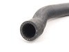 ES#2778978 - 11151406953 - Left Oil Separator Vent Hose - Connects to the front of the left oil separator - Continental - BMW