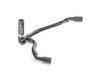 ES#2794993 - 1K0612041GM - Brake Booster Hose - Brake booster hose with check valve - Kayser - Audi Volkswagen