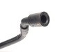 ES#2794993 - 1K0612041GM - Brake Booster Hose - Brake booster hose with check valve - Kayser - Audi Volkswagen