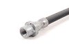 ES#252812 - 34321159524 - E36 Brake Line - Priced Each - Runs from rear swing arm to the body - ATE - BMW