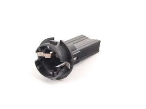 ES#2771972 - 63211387365 - Brake Light Socket - Priced Each - Socket that houses your rear tail light bulb - URO - BMW