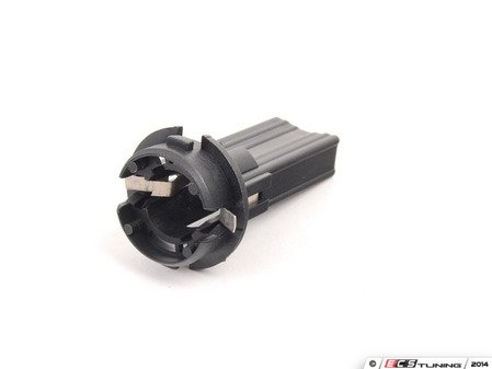 ES#2771972 - 63211387365 - Brake Light Socket - Priced Each - Socket that houses your rear tail light bulb - URO - BMW