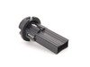 ES#2771972 - 63211387365 - Brake Light Socket - Priced Each - Socket that houses your rear tail light bulb - URO - BMW