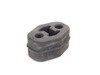 ES#2710787 - 6X0253147 - Center Muffler Hanger - Located before the resonator on the center muffler - Febi - Audi