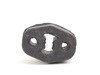 ES#2710787 - 6X0253147 - Center Muffler Hanger - Located before the resonator on the center muffler - Febi - Audi