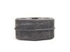 ES#2710787 - 6X0253147 - Center Muffler Hanger - Located before the resonator on the center muffler - Febi - Audi