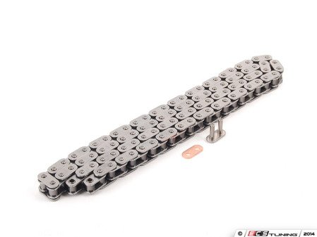 ES#2570163 - 11311716986 - Timing Chain - Single Row - Replacement timing chain for required maintenance - Iwis - BMW