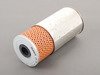 ES#2747937 - 0001802509 - Oil Filter Kit - Priced Each - Includes all needed o-rings for installation - Mahle - Mercedes Benz