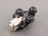 ES#2794864 - 64118369805 - Heater Control Valve - Controls the flow of engine coolant through the heater core. - Hamburg Tech - BMW