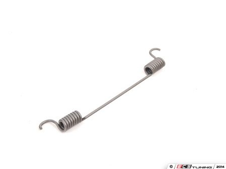 ES#1485567 - 99635272300 - TENSION SPRING - Genuine Porsche - 