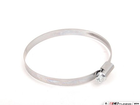 ES#1511560 - 99951235102 - Clamp - Genuine Porsche - 
