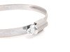 ES#1511560 - 99951235102 - Clamp - Genuine Porsche - 
