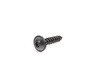 ES#2583435 - WHT006412 - Self Tapping Screw - Priced Each - Install new hardware with your new parts. 5x25 - Genuine Volkswagen Audi - Audi