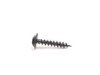 ES#2583435 - WHT006412 - Self Tapping Screw - Priced Each - Install new hardware with your new parts. 5x25 - Genuine Volkswagen Audi - Audi