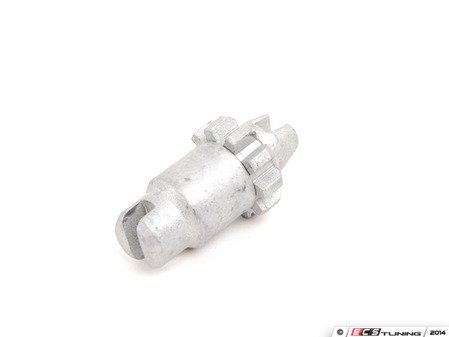 ES#2794889 - 298609723 - Brake Shoe Adjusting Screw - Priced Each - Left or right side fitment - Two required  - Genuine Porsche - Porsche