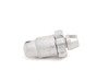 ES#2794889 - 298609723 - Brake Shoe Adjusting Screw - Priced Each - Left or right side fitment - Two required  - Genuine Porsche - Porsche