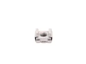 License Plate Bracket Nut - Priced Each