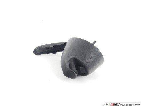 ES#81957 - 51162756978 - SUNVISOR MOUNT - Genuine MINI - MINI