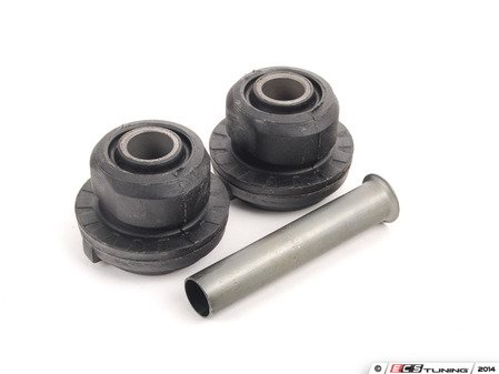 ES#2524277 - 1233301375 - Inner Control Arm Bushing - Priced Each - One (1) required per control arm - MTC - Mercedes Benz