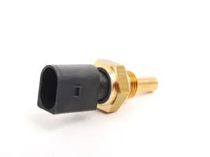 Temperature Sensor