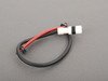 ES#3344688 - 99761267801 - Front Brake Pad Wear Sensor - This sensor must be replaced when you replace your brake pads - Genuine Porsche - Porsche