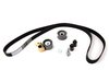 ES#1892064 - TB297K3 - ECS Tuning Timing Belt Kit - Standard - Comes with new timing belt, tensioning lever, &both relay rollers. - Continental - Audi