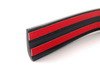 ES#252088 - LS-48 - Lip Spoiler - 48" - (NO LONGER AVAILABLE) - 48" universal lip spoiler. Please measure before you order to confirm fitment. - ECS - 