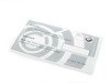ES#2586709 - 01399791390AFKT - Ignition Service Kit - Restore your ignition system with a fresh set of ignition coils and Bosch Super Plus spark plugs - Assembled By ECS - BMW