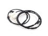 ES#2770198 - 34116854998KT7 - Front & Rear Brake Service Kit - Featuring Zimmermann rotors rotors and Akebono pads - Assembled By ECS - BMW