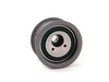 ES#1892064 - TB297K3 - ECS Tuning Timing Belt Kit - Standard - Comes with new timing belt, tensioning lever, &both relay rollers. - Continental - Audi