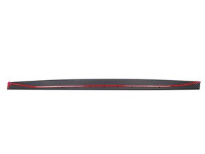 ES#2767618 - 51192350720 - F82 M4 M Performance Rocker Panel - Right - Side skirt from the BMW Performance line-up - Genuine BMW M Performance - BMW