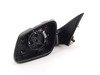 ES#2080107 - 51167283611 - Exterior Mirror - Left - Mirror assembly that does not include glass or cap - Genuine BMW - BMW