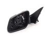 ES#2080107 - 51167283611 - Exterior Mirror - Left - Mirror assembly that does not include glass or cap - Genuine BMW - BMW