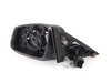 ES#2080107 - 51167283611 - Exterior Mirror - Left - Mirror assembly that does not include glass or cap - Genuine BMW - BMW