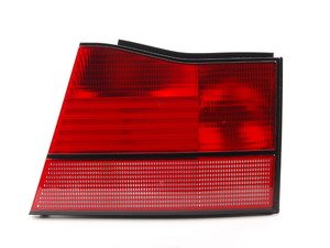 ES#174261 - 63211383376 - Inner Tail Light - Right - Located on the right side of the trunk lid - Genuine BMW - BMW