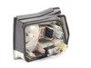 ES#174261 - 63211383376 - Inner Tail Light - Right - Located on the right side of the trunk lid - Genuine BMW - BMW