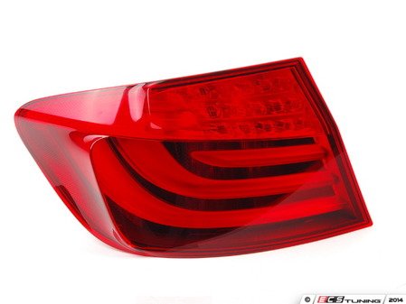 ES#1904235 - 63217203231 - Taillight for Fender - Genuine BMW - BMW