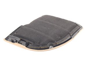 ES#124777 - 51478256556 - E46 Trunk Trim Panel - Right - Hellbeige - Genuine BMW - BMW