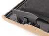 ES#124777 - 51478256556 - E46 Trunk Trim Panel - Right - Hellbeige - Genuine BMW - BMW