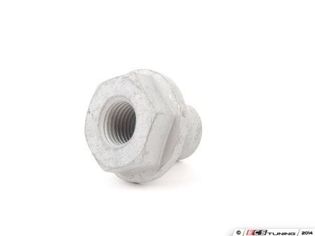 ES#57699 - 33326770288 - THREADED BUSH - Genuine BMW - BMW