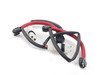 ES#2598185 - 99635140501FPKT1 - Performance Front Brake Service Kit - Featuring Sebro slotted rotors and Hawk HPS brake pads - Assembled By ECS - Porsche