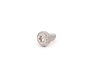 Crankshaft Position Sensor Hardware