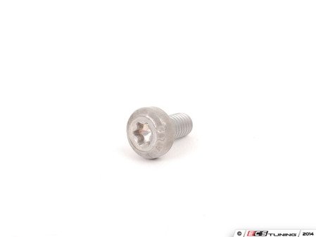 ES#2632952 - N10766201 - Crankshaft Position Sensor Hardware - Genuine Volkswagen Audi - Volkswagen