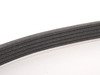 ES#286001 - 07K145933G - Accessory Drive Belt - Used for the AC compressor - Genuine Volkswagen Audi - Volkswagen