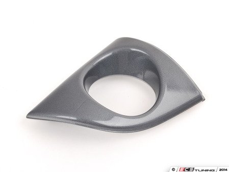 ES#117280 - 51457055672 - DECOR COVER - Genuine MINI - MINI
