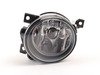 ES#3424003 - 6C0941699 - Fog Light Assembly - Left - Includes halogen bulbs - Genuine Volkswagen Audi - Volkswagen