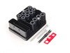 ES#300013 - 1C0907375M - ABS control module - without hydraulic pump - For vehicles with ESP - Genuine Volkswagen Audi - Volkswagen