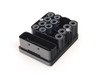 ES#300013 - 1C0907375M - ABS control module - without hydraulic pump - For vehicles with ESP - Genuine Volkswagen Audi - Volkswagen