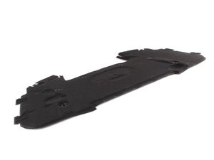 ES#1897144 - 51487059260 - Underhood Sound Insulation Kit - Includes Sound Insulation and Retaining Hardware - Genuine BMW - BMW